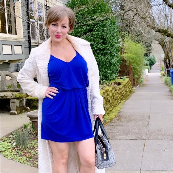 Meet your Posher, Jana - Picture 1 of 1